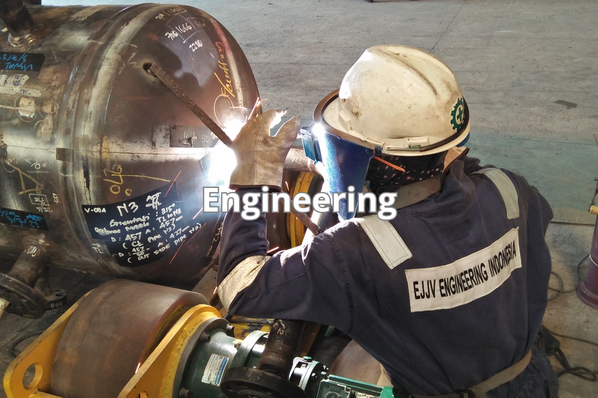 Engineering