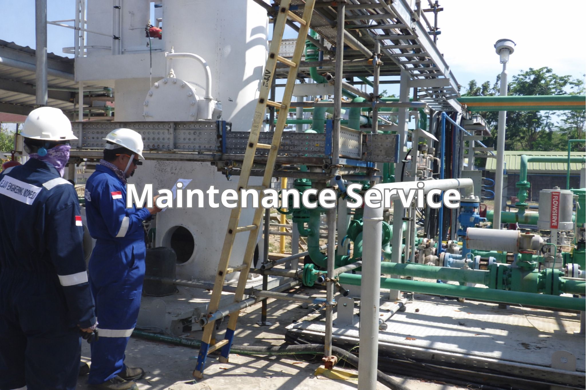 Maintenance Service