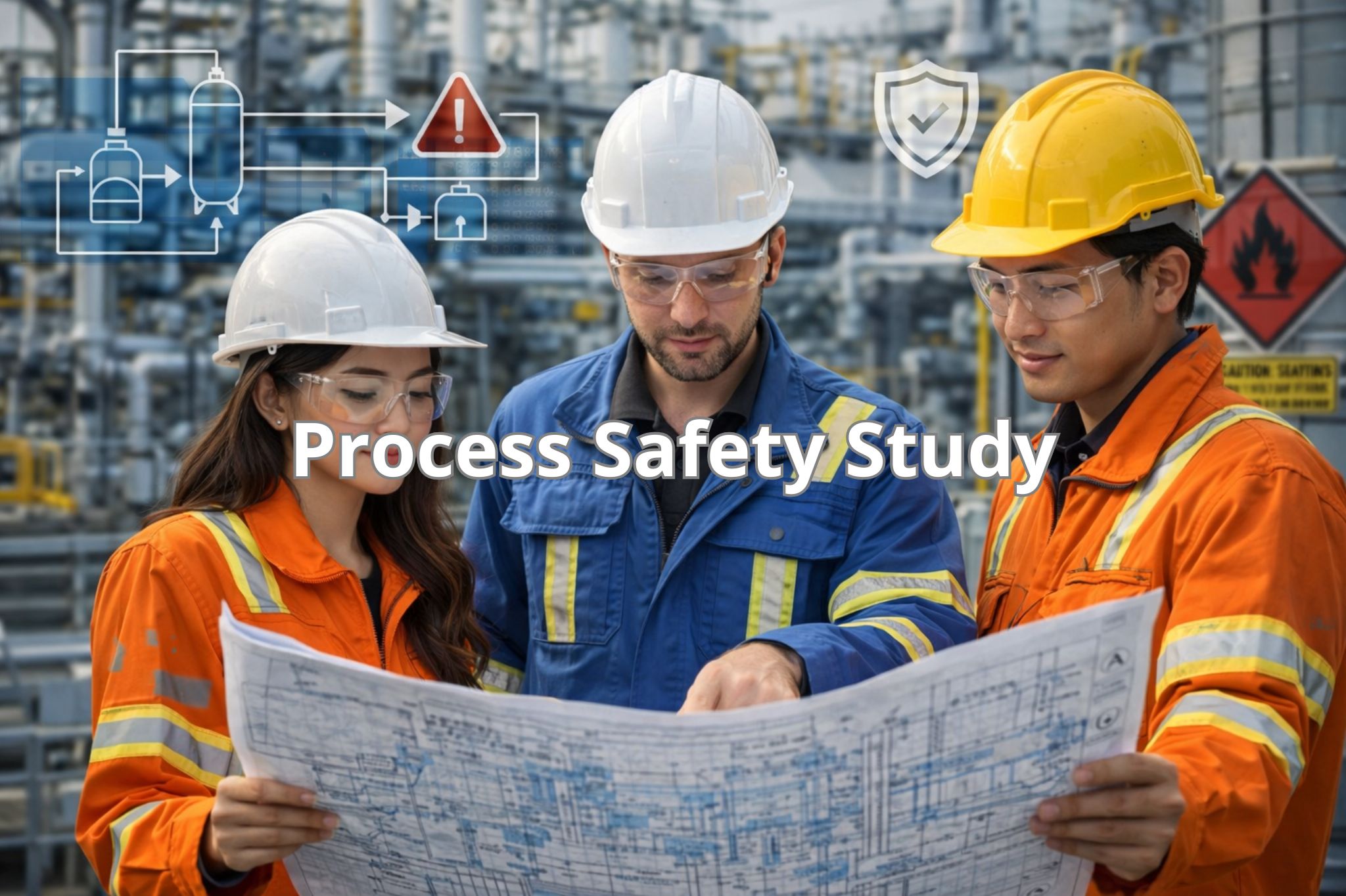 Process Safety Study